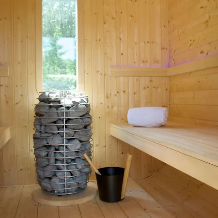 דירה Fleesenseetreppe Rechts Göhren-Lebbin