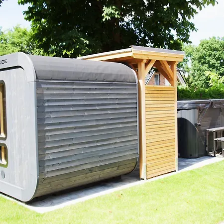 דירה Fleesenseetreppe Rechts *