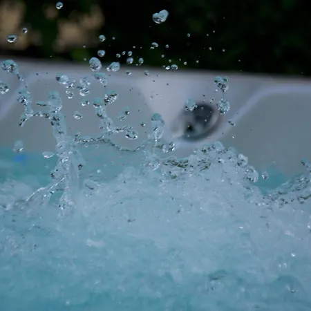 Fleesenseetreppe Rechts דירה *