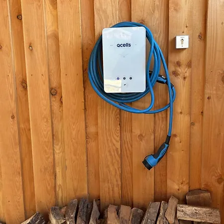 Fleesenseetreppe Rechts