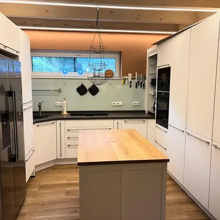 Fleesenseetreppe Rechts Göhren-Lebbin